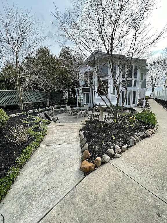 Libby'S Cove Carsonville Exterior foto